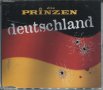 Die Prinzen -Deuschland, снимка 1 - CD дискове - 35636139