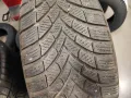 2бр.зимни гуми 215/60/16 Semperit, снимка 1