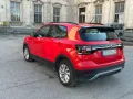 VW T-Cross, снимка 3