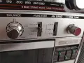 Радиокасетофон Sanyo M 9813L, снимка 8