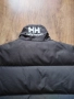 Helly Hansen - мъжки пухен елек С, снимка 10