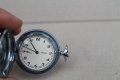 СССР джобен часовник ''Молния'', снимка 12