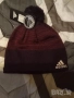 Оригинална зимна шапка Adidas , снимка 2