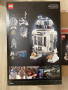 Конструктор Lego Star Wars-R2-D2 (75308), снимка 4