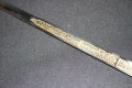 Оригинална масонска сабя меч. Интересен модел!, снимка 16