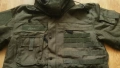 Brandit PERFORMANCE TACTICAL CORDURA Jacket размер XL за лов риболов тактическо яке - 2544, снимка 6