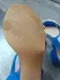 Дамски официални обувки на ток, снимка 5