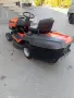 тракторна косачка Husqvarna , снимка 3