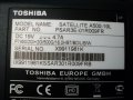 Toshiba SATELLITE A500-19L, снимка 5
