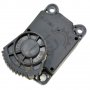 Моторче клапи парно Volvo S 40 II 2004-2012 V290422N-205, снимка 2