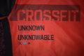 Reebok CrossFit Long Sleeve Compression Shirt Sz XL, снимка 5