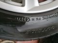 Зимни гуми 17 цола 225 55 17 Nexen, снимка 5