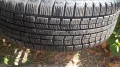 зимни гуми и джанти 16"за subaru, снимка 3