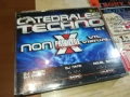 CATEDRALES TECHNO X3CD 0309251056, снимка 1
