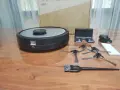 Чисто нов робот прахосмукачка Hoover HG5 – Разопакован, с резервни аксесоари, снимка 2