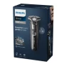 Електрическа самобръсначка за мокро и сухо бръснене Philips Series 5000 S5887/30, снимка 6