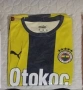 Тениска Фенербахче, снимка 1