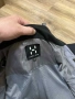 Висок клас мъжко яке Haglofs ProShell  Warm 3 Layer GoreTex Jacket , M размер , снимка 9