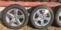 Лети джанти VW Tiguan, снимка 4