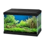 "ПРОМОЦИЯ" Аквариум Ciano Aqua 20 - черен, снимка 1