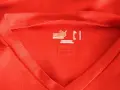 Тениска • PUMA • червено • размер S • Мъже, снимка 5