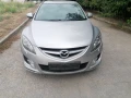 Mazda 6 2.0TDI на части , снимка 1