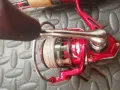 спининг въдици готови за експлоатация, снимка 2