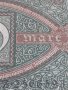 Райх банкнота 10 марки 1920г. Германия перфектна за колекционери 28265, снимка 8