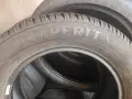 2бр.зимни гуми 215/60/16 Semperit, снимка 6