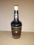 Стар цигаретник - бутилка , арменски коняк СССР, снимка 1