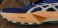 ASICS Fuji Lite 6 номер 44.5 , снимка 5