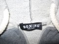 Суичъри BOXBOY, BOXING   мъжки,Л, снимка 6