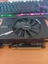 Radeon RX560 AERO ITX 4GB DDR5, снимка 1