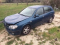 Горивна дюза за Nissan Almera N16 2.2 Td (2003), снимка 3