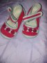 Бебешки обувки, снимка 1 - Бебешки обувки - 42691614