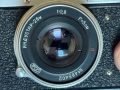 Фотоапарат ФЕД-2, снимка 5