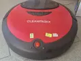 CLEANmaxx прахосмукачка-робот CLEANmaxx  2 в 1, снимка 1