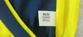 Оригинална футболна тениска Fenerbahce домакински екип 2018/2019 Adidas CG0683,размер XXL , снимка 3