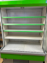 Продавам крайстенна хладилна отворена витрина, снимка 1 - Витрини - 44711745