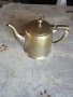 Невероятен бронзов чайник кана 2, снимка 2