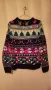 Коледен пуловер дамски, снимка 7
