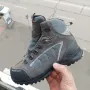 Mammut Impact GTX  gote tex, vibram номер 38, снимка 11
