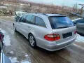 mercedes E320 cdi  w211 на части, снимка 8