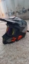 Каска за мотокрос/колело. Спешно!!!, снимка 1
