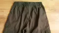 24 OUTDOOR Trouser размер L панталон със здрава брезентова материя - 1013, снимка 13
