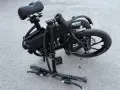 Сгъваем електрически велосипед 16'' 350W, снимка 14