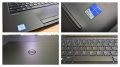 dell Latitude 7370 ultrabook intel core m5 vPro m5 6Y57 Skylake touchscreen samsung toshiba адаптер, снимка 12