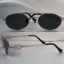 Актуални дамски слънчеви очила, снимка 2