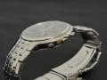 Часовник Seiko chronograph quartz , снимка 5