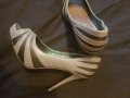Дамски обувки , снимка 1 - Дамски обувки на ток - 30157219